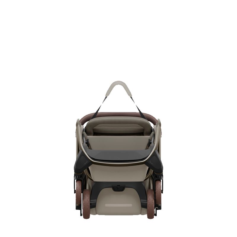 Carrinho Fame Cabin Saphire Sand da Maxi Cosi 9