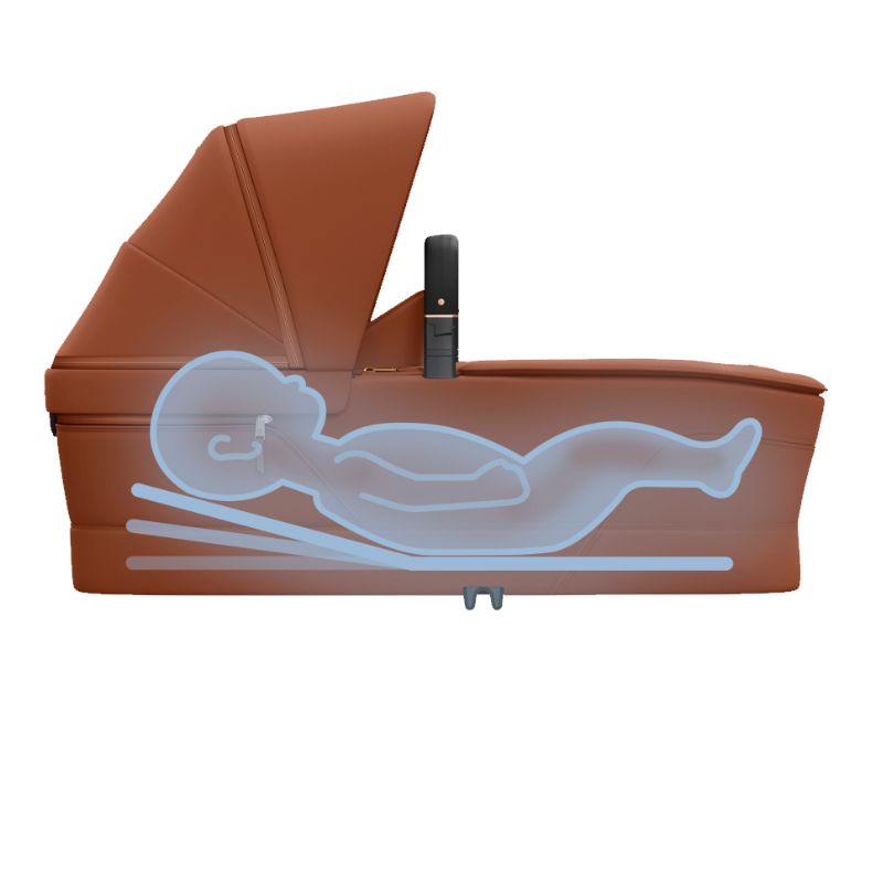 Alcofa Fame Cabin Copper Terra da Maxi Cosi 4
