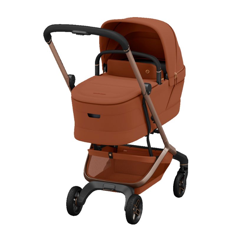 Alcofa Fame Cabin Copper Terra da Maxi Cosi 8