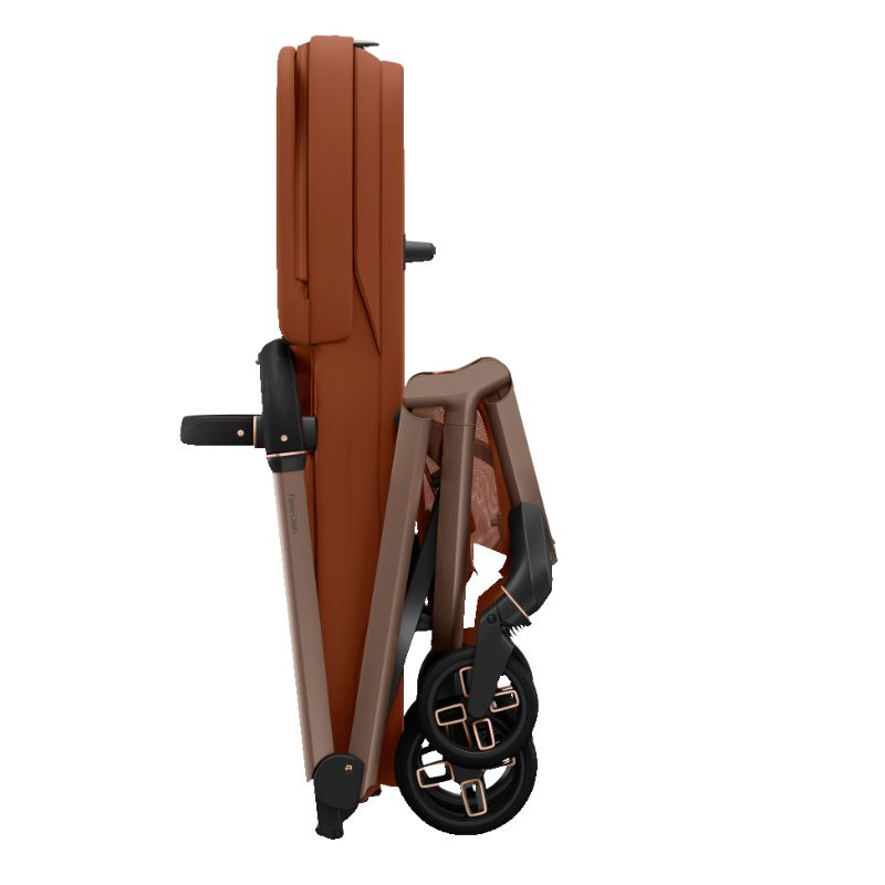Alcofa Fame Cabin Copper Terra da Maxi Cosi 9
