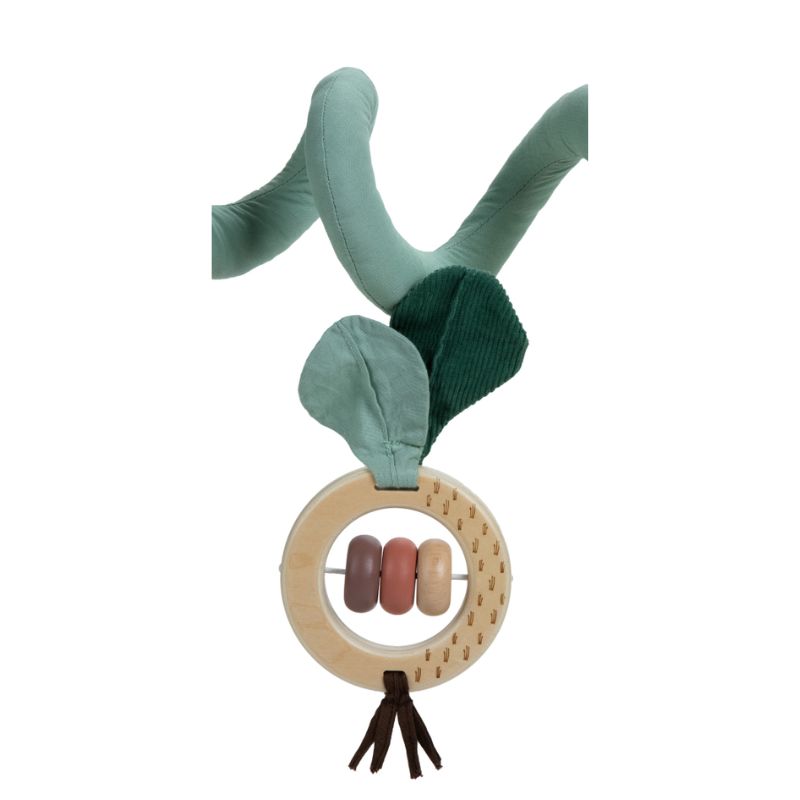 Espiral Garden da Tiny Love 2