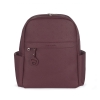 Mochila London Bordeaux da Pasito a Pasito 1