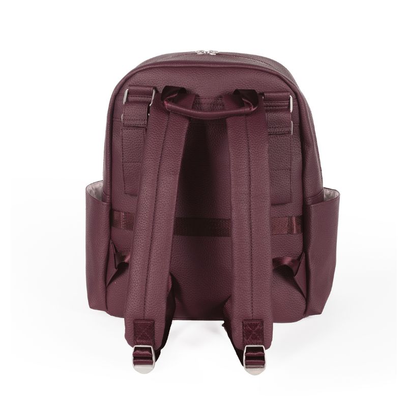 Mochila London Bordeaux da Pasito a Pasito 3