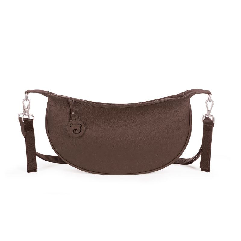 Bolsa Gondola Castanha da  Pasito a Pasito 2