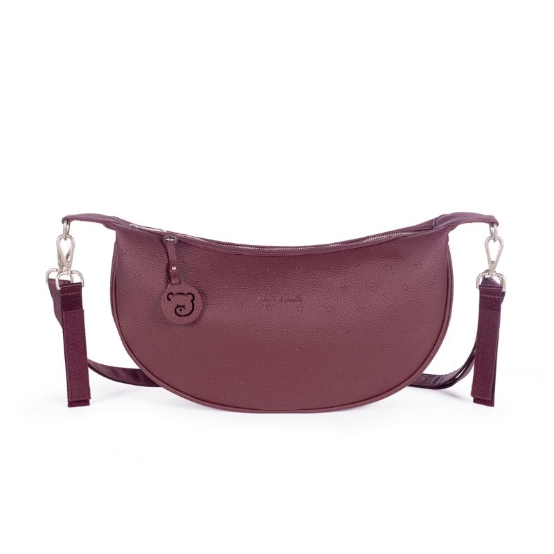 Bolsa Gondola London Bordeaux da Pasito a Pasito 2