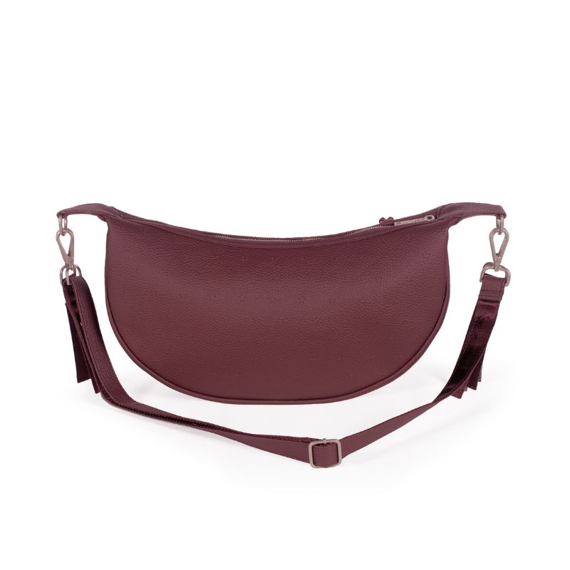 Bolsa Gondola London Bordeaux da Pasito a Pasito 4