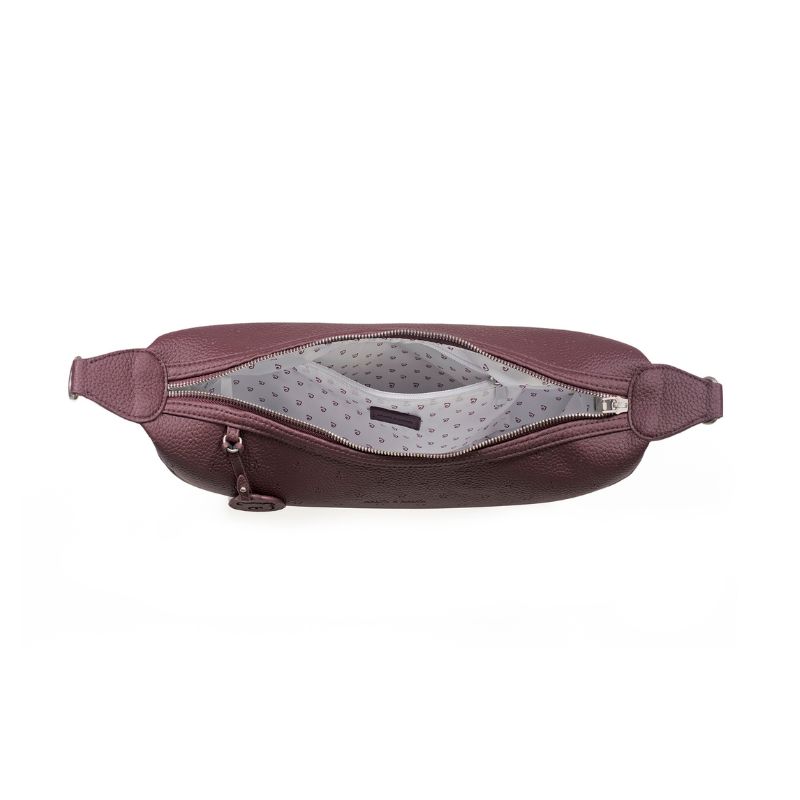 Bolsa Gondola London Bordeaux da Pasito a Pasito 7