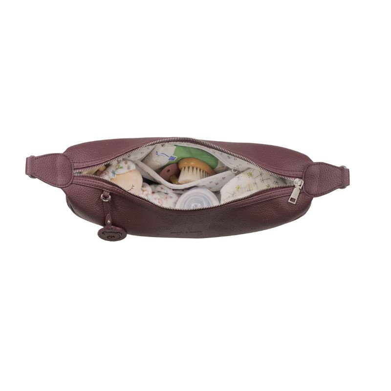 Bolsa Gondola London Bordeaux da Pasito a Pasito 8