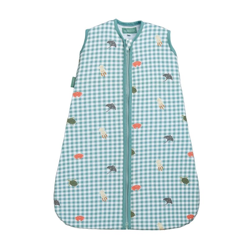 Saco de dormir para bebé tog 0.5 da Molis&Co Saco de dormir para bebé tog 0.5 da Molis&Co