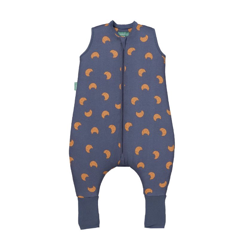 Saco de dormir com meias TOG 2.5 da Molis&Co Saco de dormir com meias TOG 2.5 da Molis&Co