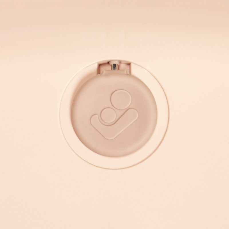 Banheira Indigo Plus Muted Terra Da Maxi Cosi 4