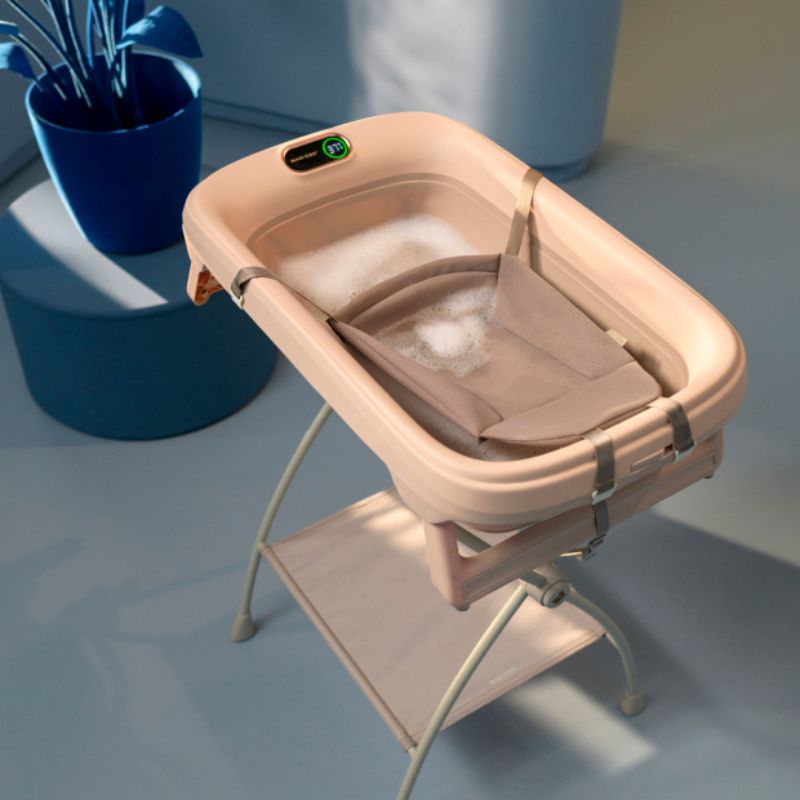 Banheira Indigo Plus Muted Terra Da Maxi Cosi 8