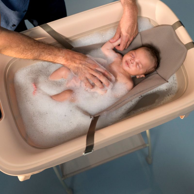 Banheira Indigo Plus Muted Terra Da Maxi Cosi 11