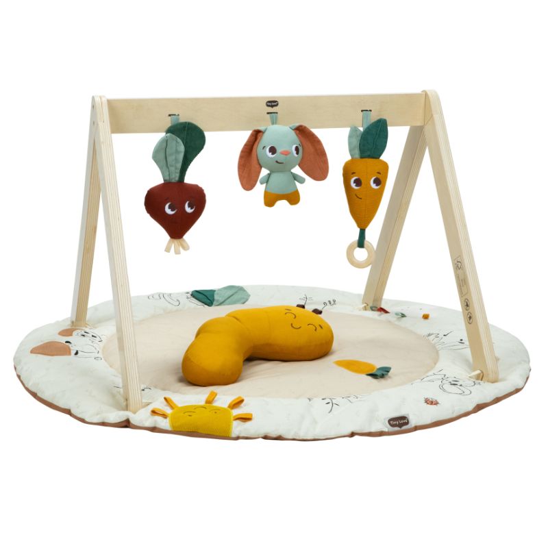 Tapete de atividades Garden of Adventures