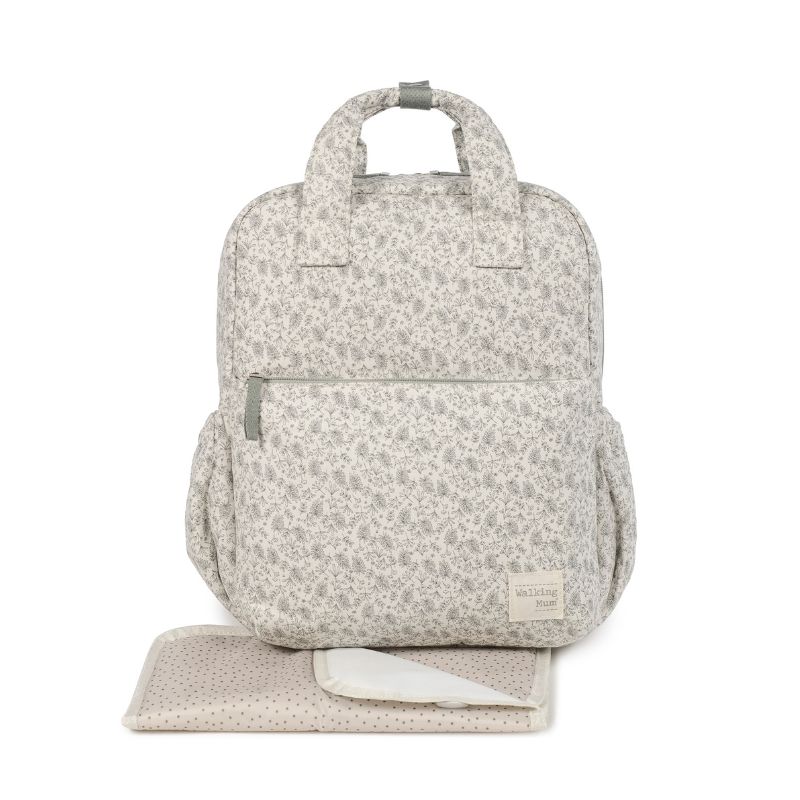 Mochila Gala Mint da Walking Mum 3