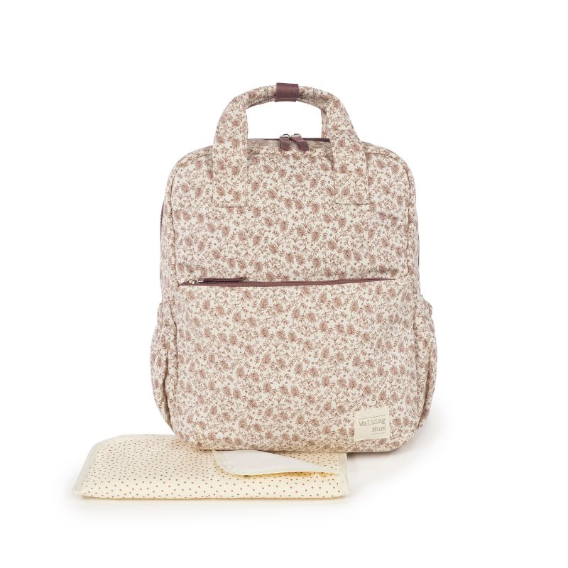 Mochila Gala Cerise da Walking Mum 2 Mochila Gala Cerise da Walking Mum 2