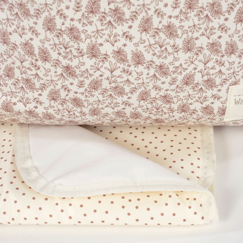 Mochila Gala Cerise da Walking Mum 3 Mochila Gala Cerise da Walking Mum 3