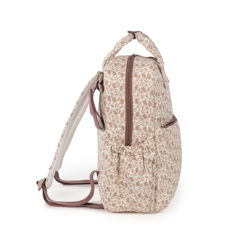 Mochila Gala Cerise da Walking Mum 5 Mochila Gala Cerise da Walking Mum 5