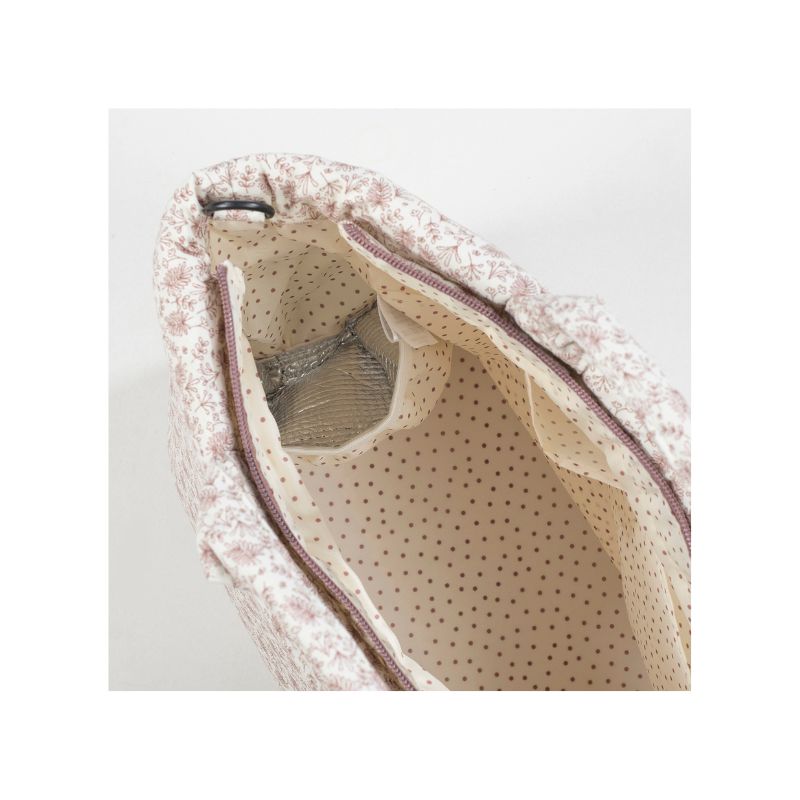 Mochila Gala Cerise da Walking Mum 9 Mochila Gala Cerise da Walking Mum 9