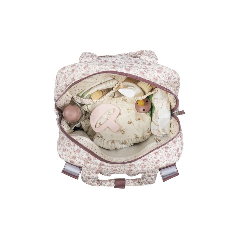 Mochila Gala Cerise da Walking Mum 10 Mochila Gala Cerise da Walking Mum 10