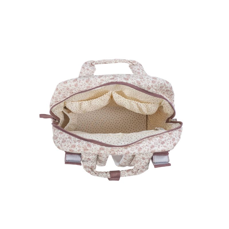 Mochila Gala Cerise da Walking Mum 11 Mochila Gala Cerise da Walking Mum 11