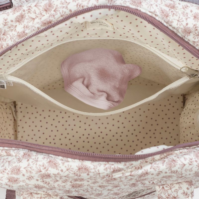 Mochila Gala Cerise da Walking Mum 12 Mochila Gala Cerise da Walking Mum 12