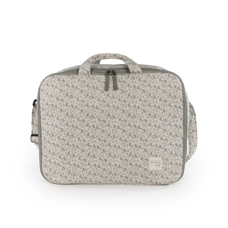 Mala de Maternidade Gala Mint da Walking Mum 1