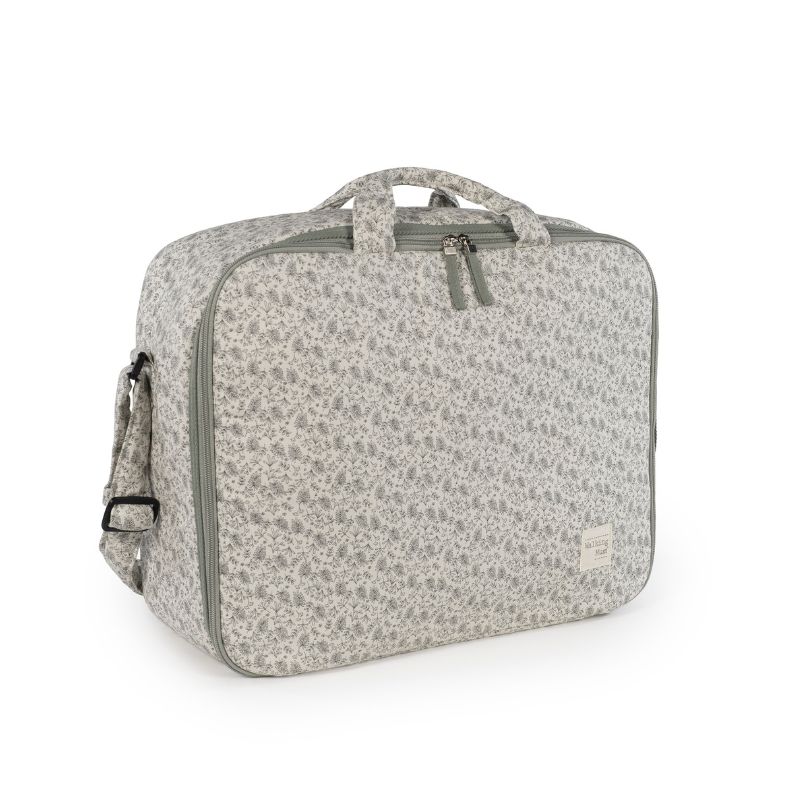 Mala de Maternidade Gala Mint da Walking Mum 2