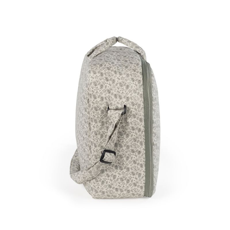 Mala de Maternidade Gala Mint da Walking Mum 3