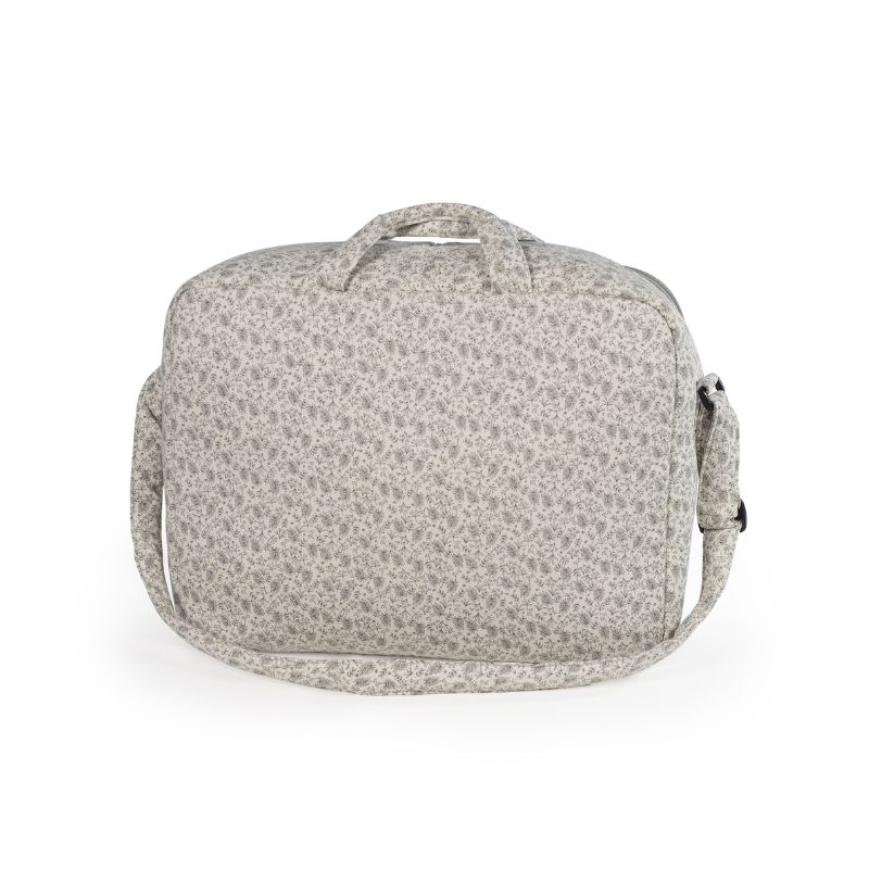 Mala de Maternidade Gala Mint da Walking Mum 4