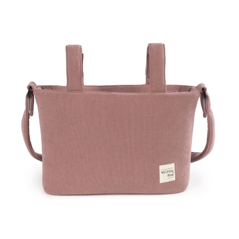 Bolsa Organizadora Gala Cerise da Walking Mum 1