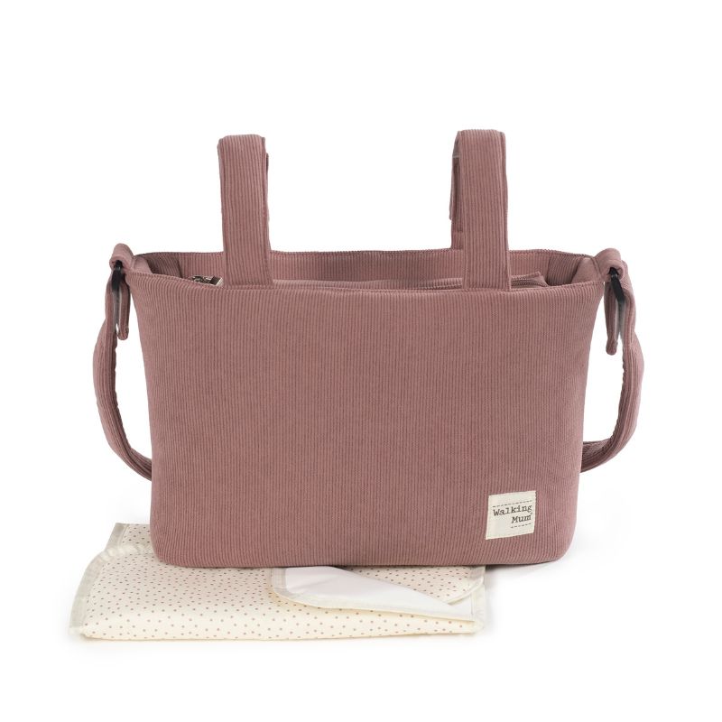 Bolsa Organizadora Gala Cerise da Walking Mum 2