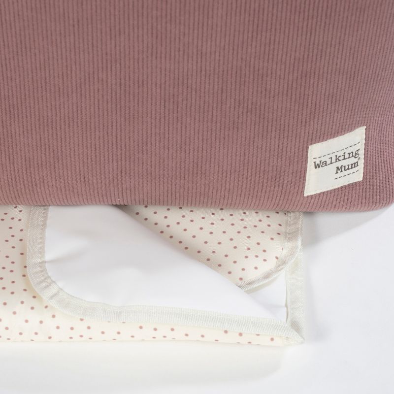 Bolsa Organizadora Gala Cerise da Walking Mum 3