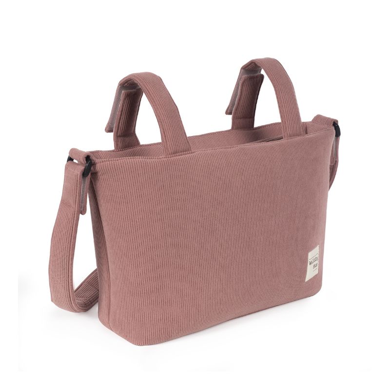 Bolsa Organizadora Gala Cerise da Walking Mum 4