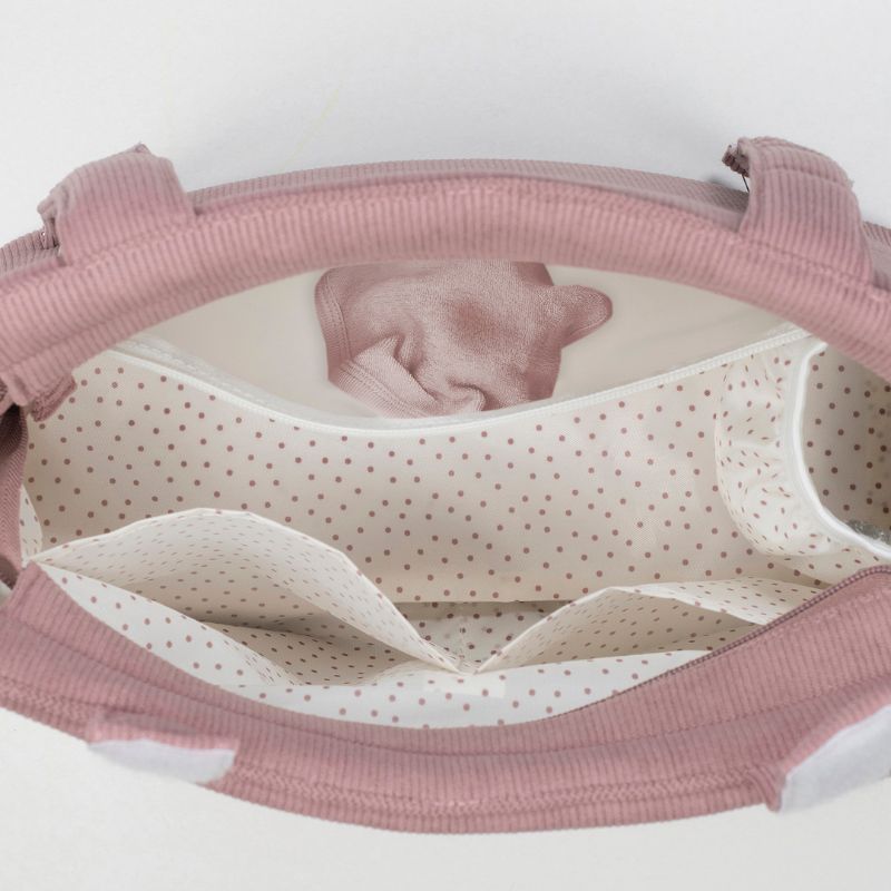 Bolsa Organizadora Gala Cerise da Walking Mum 7