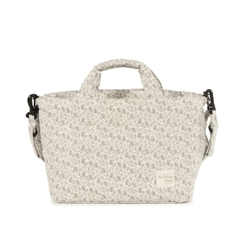 Saco de Passeio Gala Mint da Walking Mum