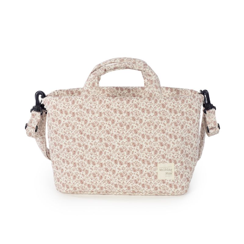 Saco de Passeio Gala Cerise da Walking Mum 1