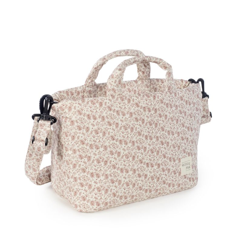 Saco de Passeio Gala Cerise da Walking Mum 4