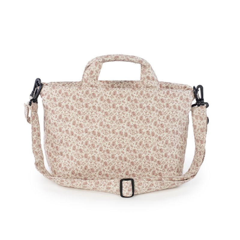 Saco de Passeio Gala Cerise da Walking Mum 6