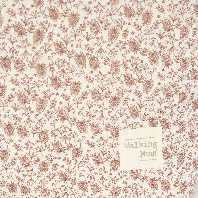 Saco de Passeio Gala Cerise da Walking Mum 7