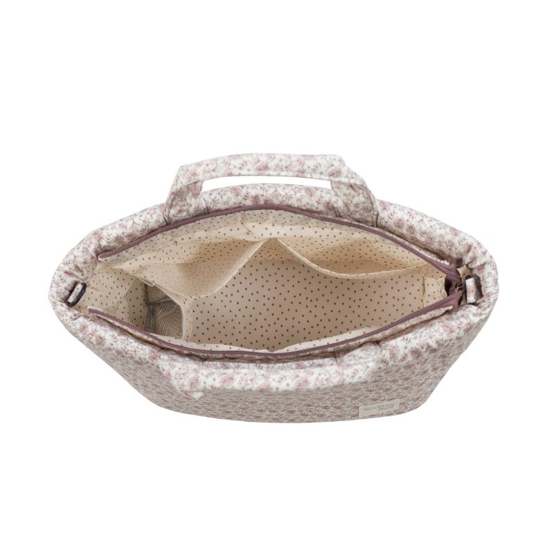 Saco de Passeio Gala Cerise da Walking Mum 8