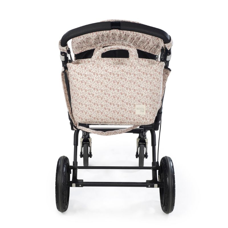 Saco de Passeio Gala Cerise da Walking Mum 10