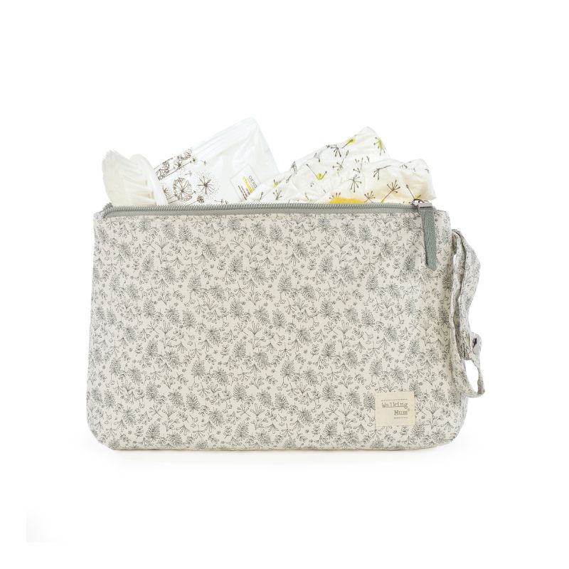 Necessaire Gala Mint da Walking Mum 3