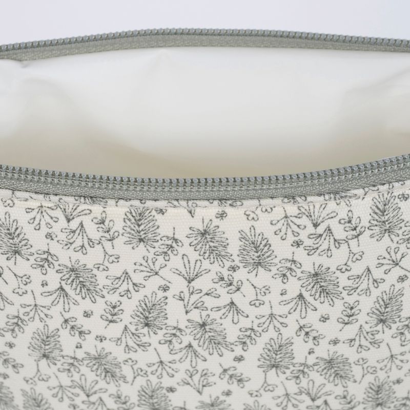 Necessaire Gala Mint da Walking Mum 4