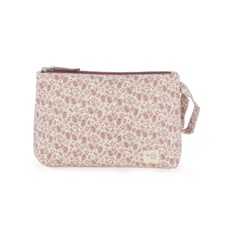 Necessaire Gala Cerise da Walking Mum 1