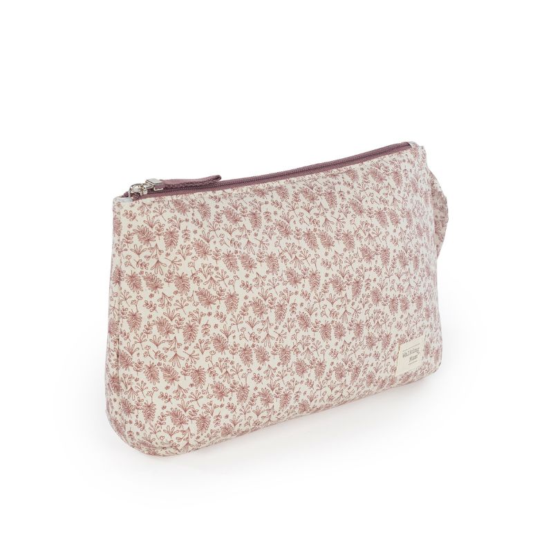 Necessaire Gala Cerise da Walking Mum 3