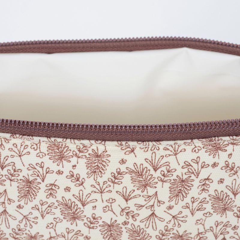 Necessaire Gala Cerise da Walking Mum 5