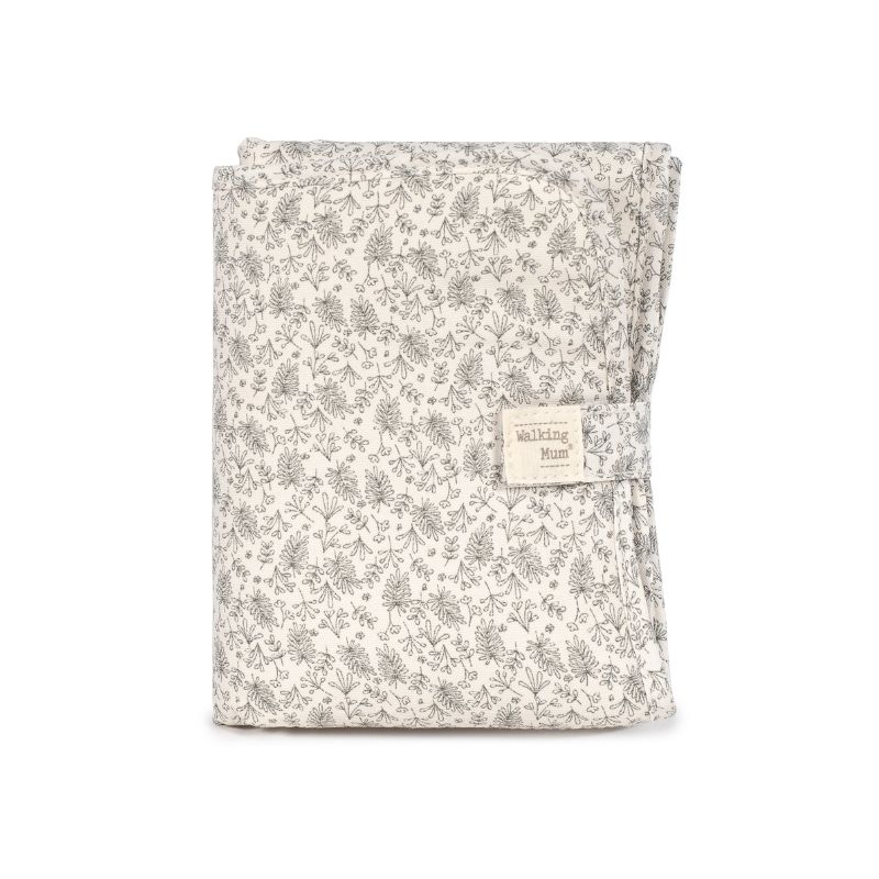 Muda Fraldas Gala Mint da Walking Mum