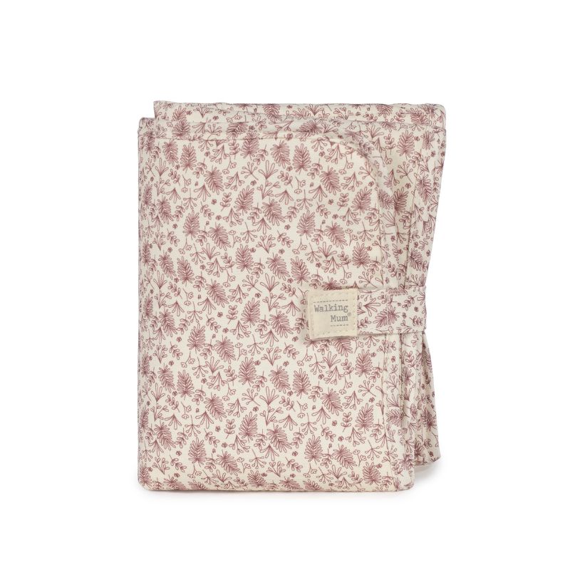 Muda Fraldas Gala Cerise da Walking Mum 1