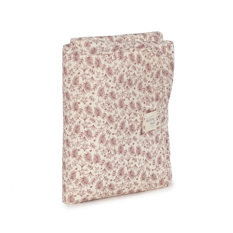 Muda Fraldas Gala Cerise da Walking Mum 2 Muda Fraldas Gala Cerise da Walking Mum 2